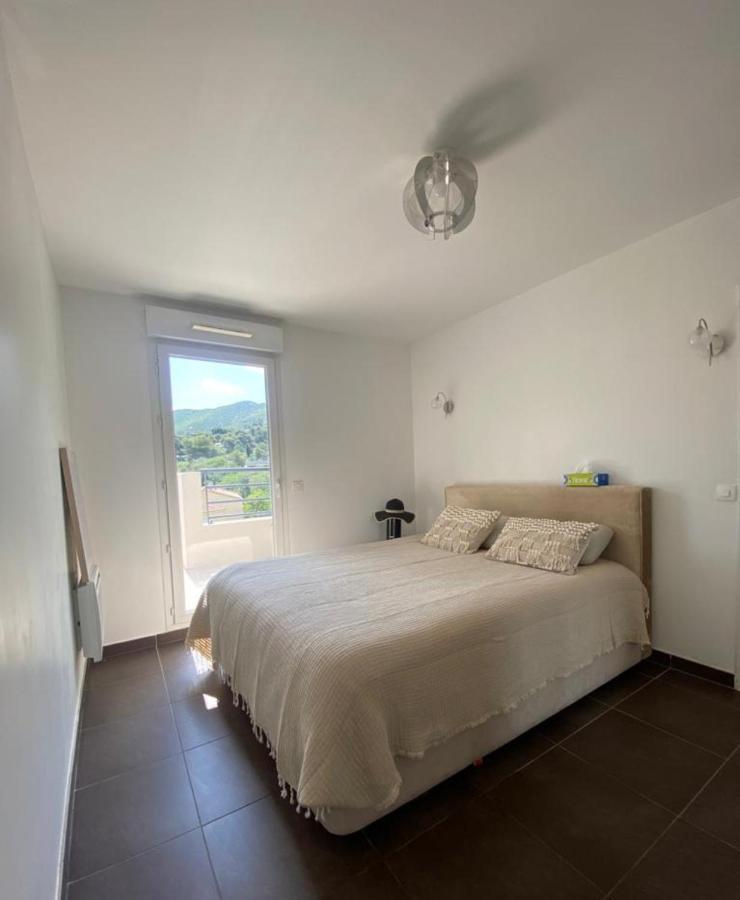 Marseille Bb Apartment Bagian luar foto